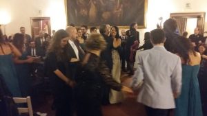 animazione-roma